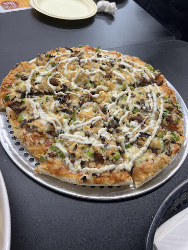 Photo of Heaven Pizza and Donair - 3322 Fairlight Dr, Saskatoon, SK S7M 3Y4